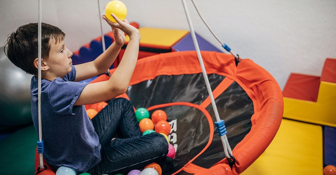 Top 8 Benefits of Calming Sensory Room Ideas for Autism